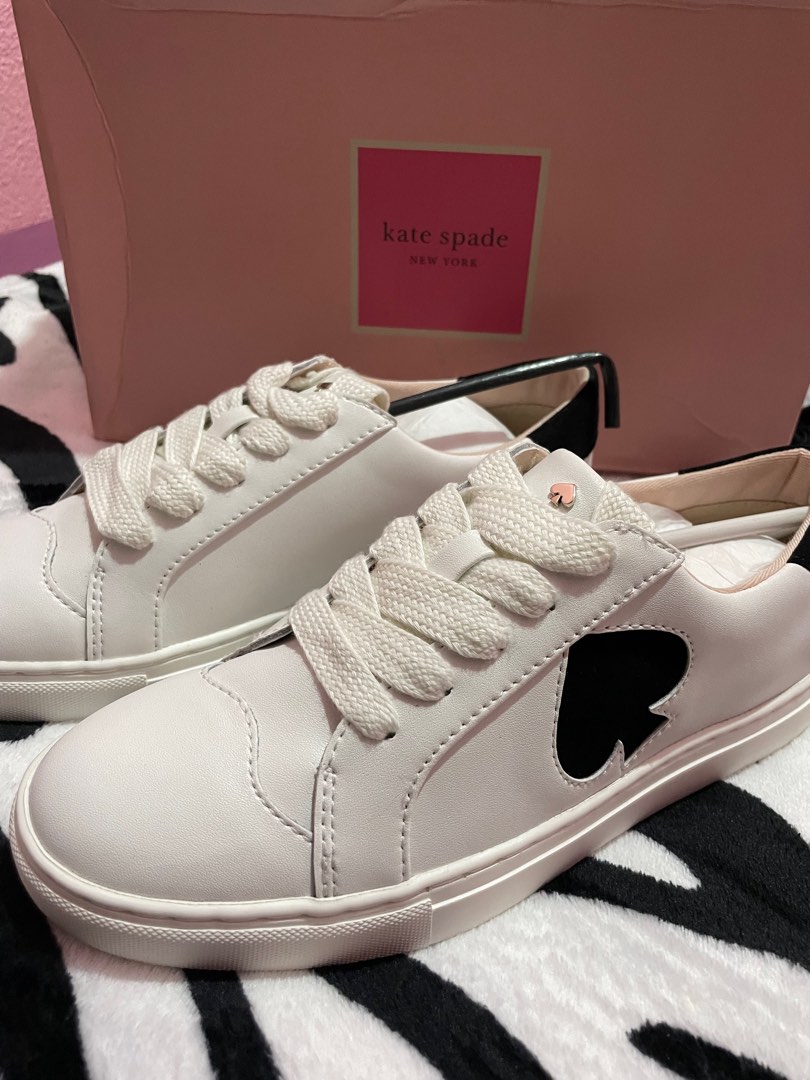 Kate Spade New York x Keds Just Debuted the Cutest (and Comfiest!) Wedding  Shoes Of All Time - Brit + Co