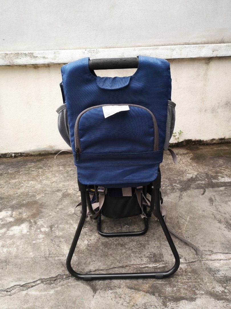 Kathmandu Carrier, Sports Equipment, Hiking & Camping on Carousell