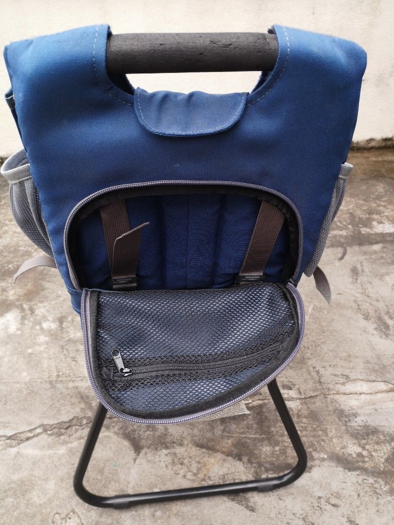 Kathmandu Carrier, Sports Equipment, Hiking & Camping on Carousell