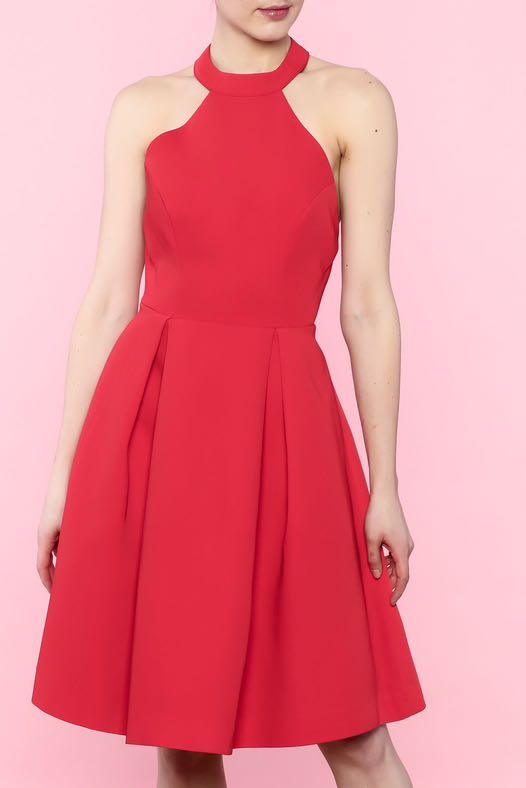 Keepsake Dress, Women's Fashion, Dresses & Sets, Dresses on Carousell