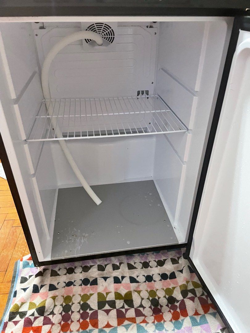 energy efficient kegerator