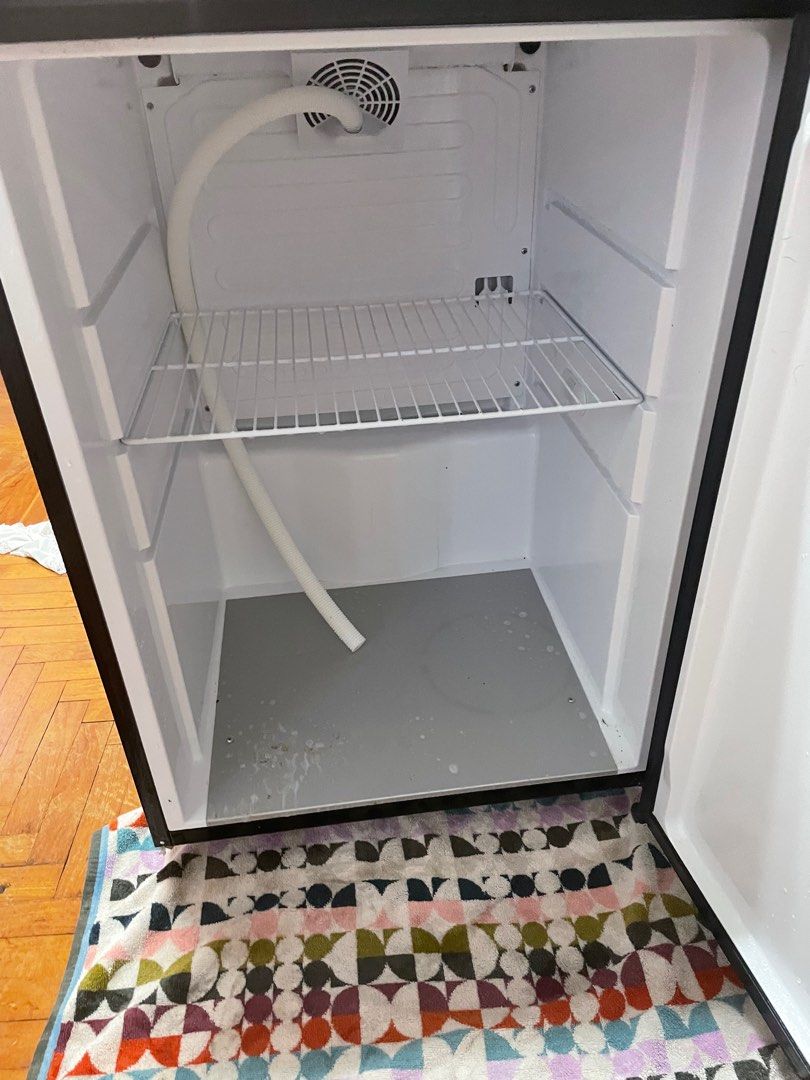 Kegland Kegerator Series X Fridge Refrigerator homebrew / brewing, TV