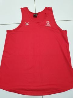 Kembanghan Chai Chee Dragonboat Jersey