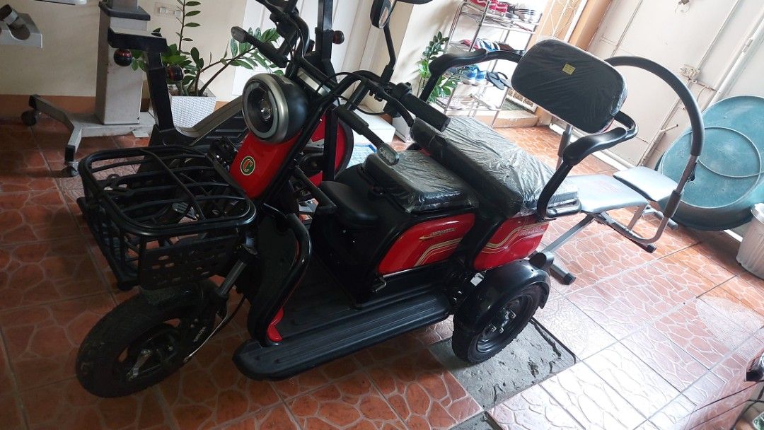 Kenwei ebike on sale price