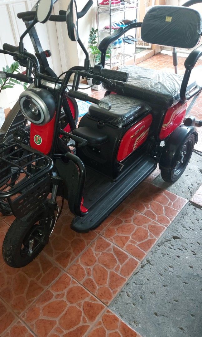 Kenwei ebike price list sales