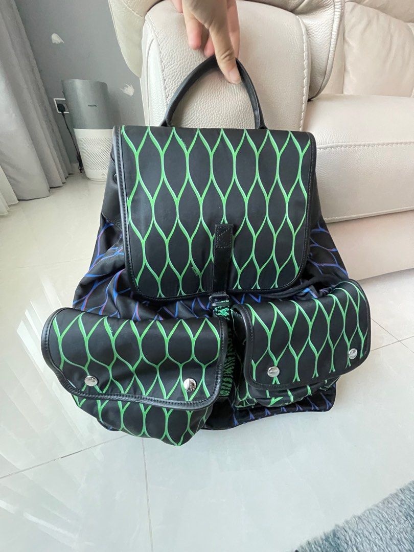 Kenzo x H M backpack