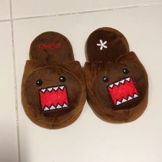 Kids slippers bedroom slippers