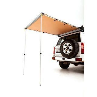 Kings 1.2mx2m awning