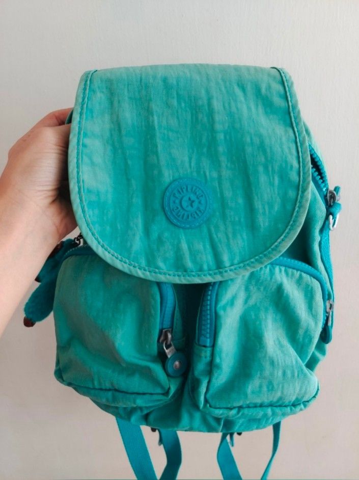 KIPLING BAG Women s Fashion Bags Wallets Backpacks on Carousell