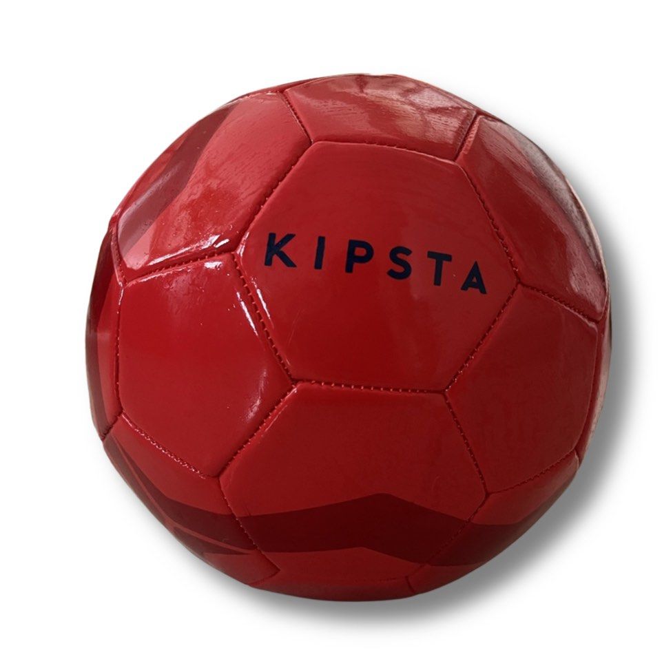 Kipsta Football (size 5), Sports Equipment, Sports & Games, Racket ...