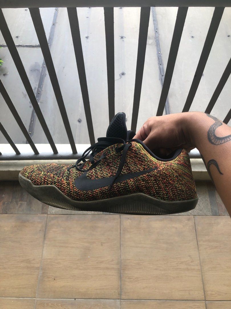 Kobe xi alt deals