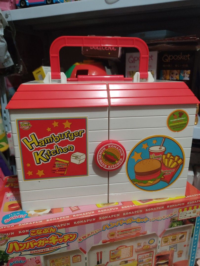 Konapun kitchen set discount