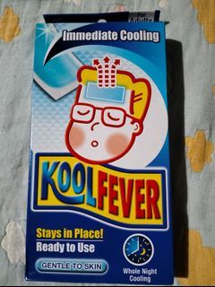 Kool Fever