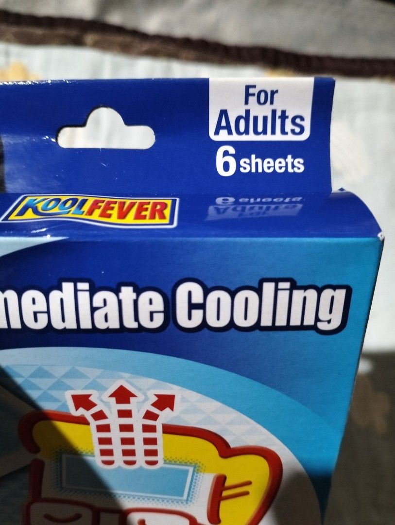 Kool fever price philippines hotsell