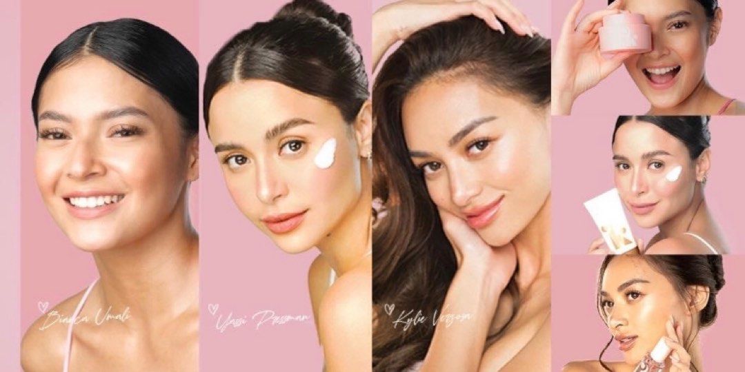 Korean Skin Care Product, Beauty & Personal Care, Face, Face Care on