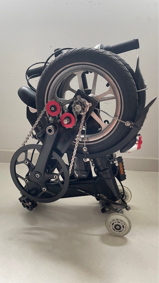 wiggle bicycles