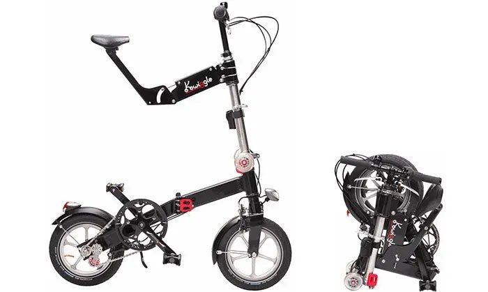Kwiggle bike for hotsell sale