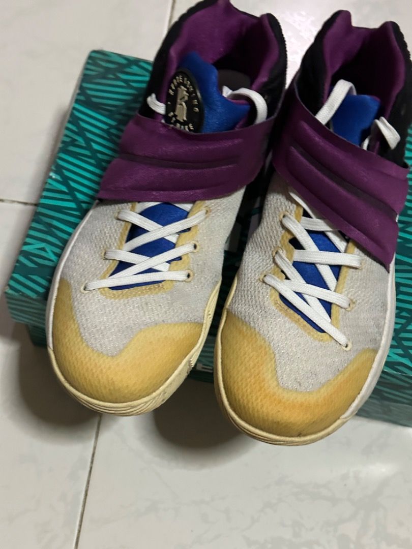 Kyrie 2 Kyrache