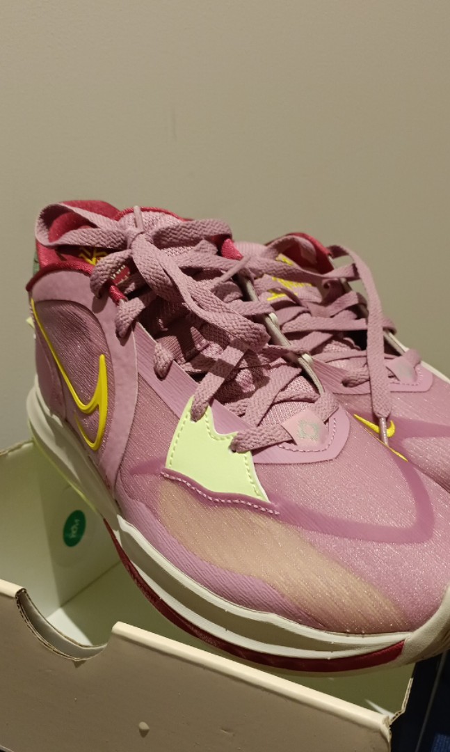 Kyrie low on sale ep pink