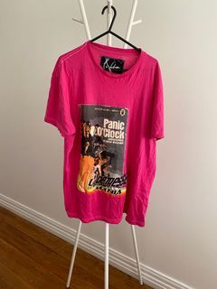 La Detresse T-Shirt Size M