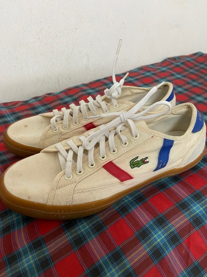 Lacoste sideline 119 shop