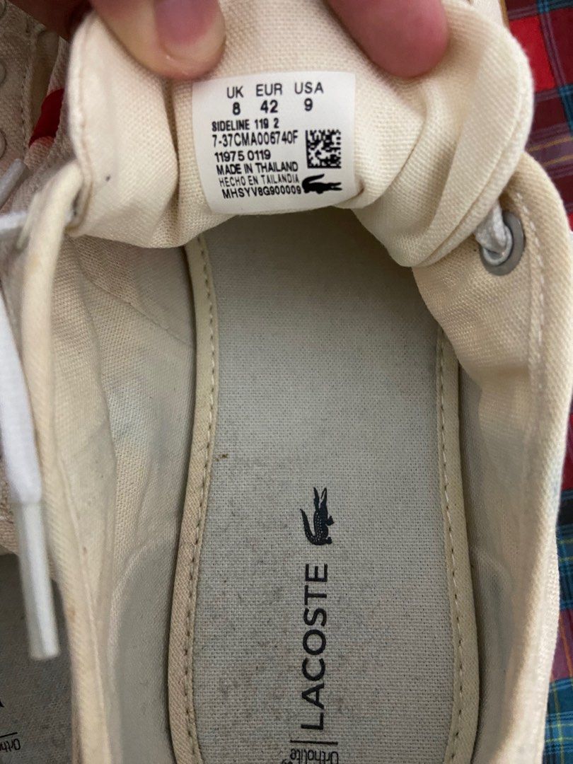 Sideline 119 sale
