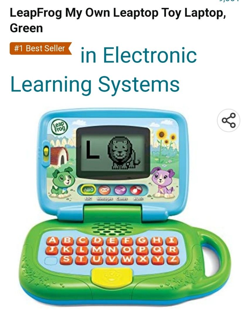 Leapfrog toys for 2 year olds store