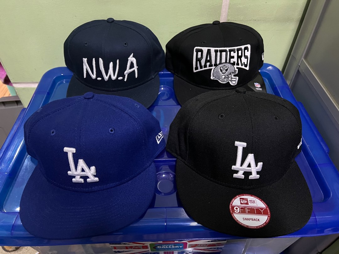 Legit CAPS, Men's Fashion, Watches & Accessories, Caps & Hats on Carousell