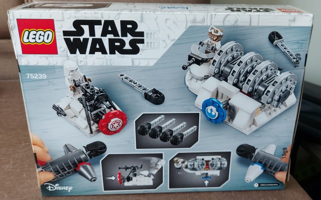 lego75239