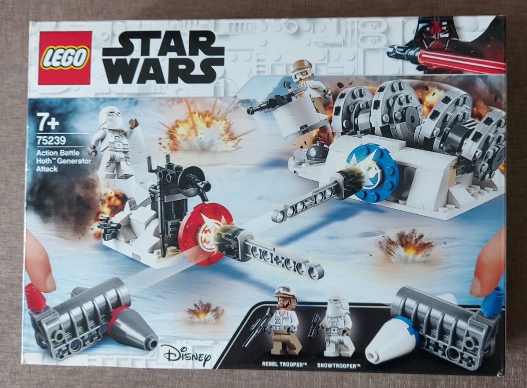 lego75239