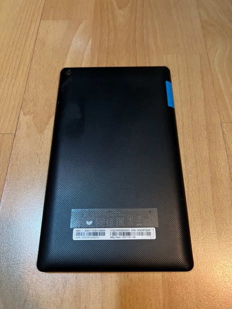 Lenovo Tab 3 7, TB3710I Tablet, Mobile Phones & Gadgets, Tablets