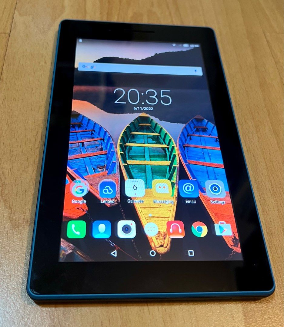 Lenovo Tab 3 7, TB3710I Tablet, Mobile Phones & Gadgets, Tablets