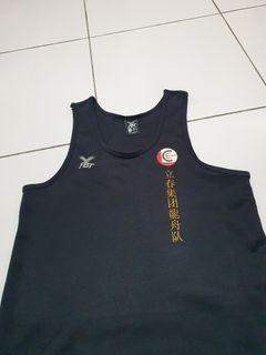 Ley Choon Group Holdings Dragonboat Jersey