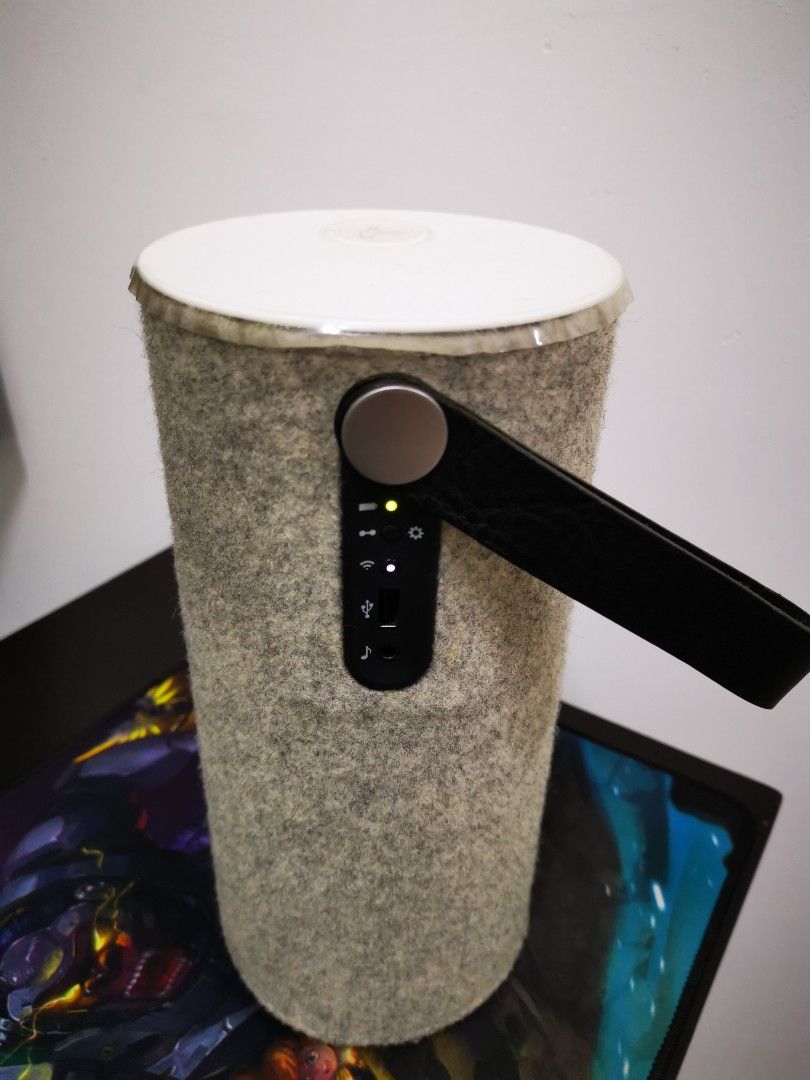 Libratone zipp hot sale 3