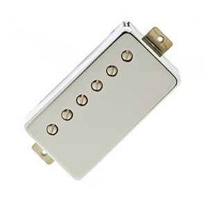 Lollar Imperial F-Spaced Humbucker Pickup (Handmade in USA) - Bridge pickup only