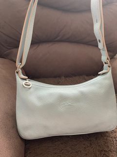 Authentic Longchamp Cross body