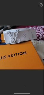 Louis Vuitton  belt