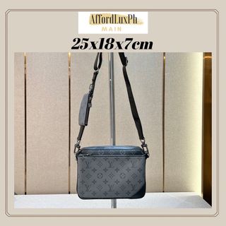 Lv sling bag mens price philippines cheap