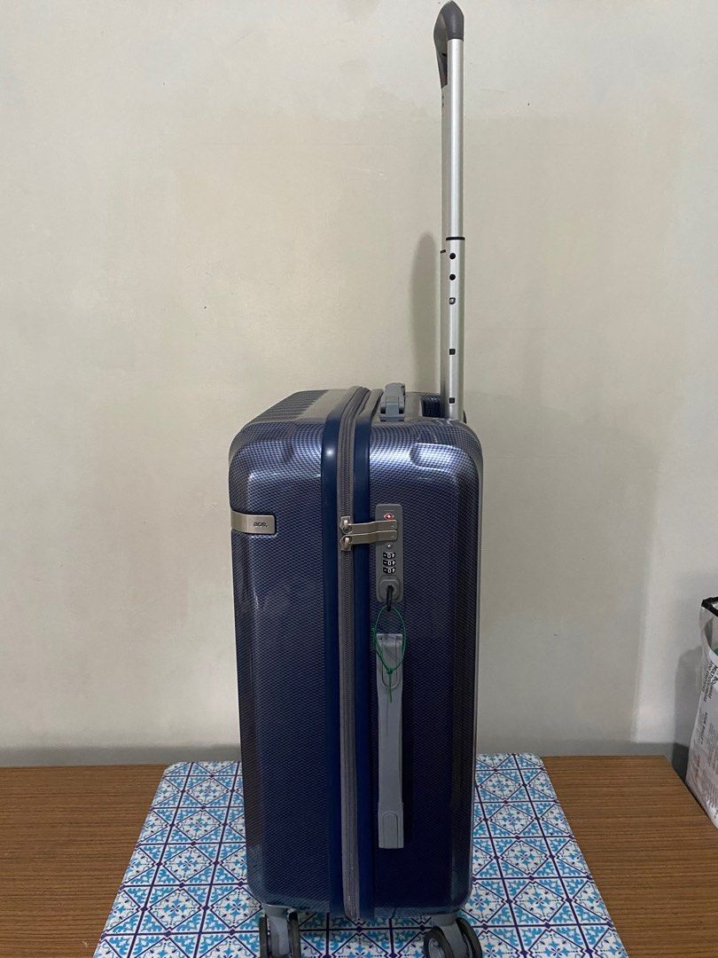 Ace luggage price new arrivals