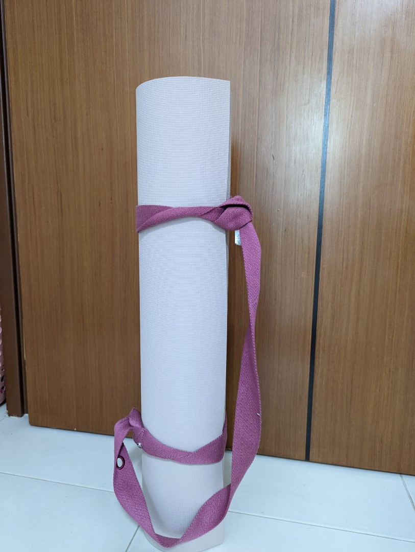 Carry Onwards Travel Yoga Mat 2mm