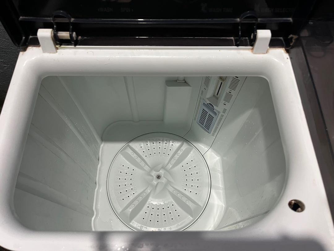 Mabe Washing Machine on Carousell
