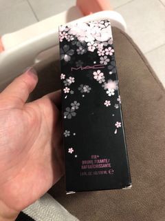 Mac brine fixante 100ml