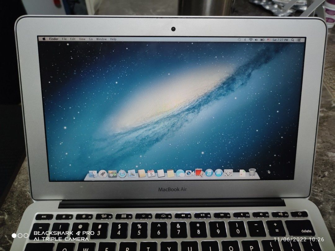 Macbook Air 2013, Computers & Tech, Laptops & Notebooks on Carousell