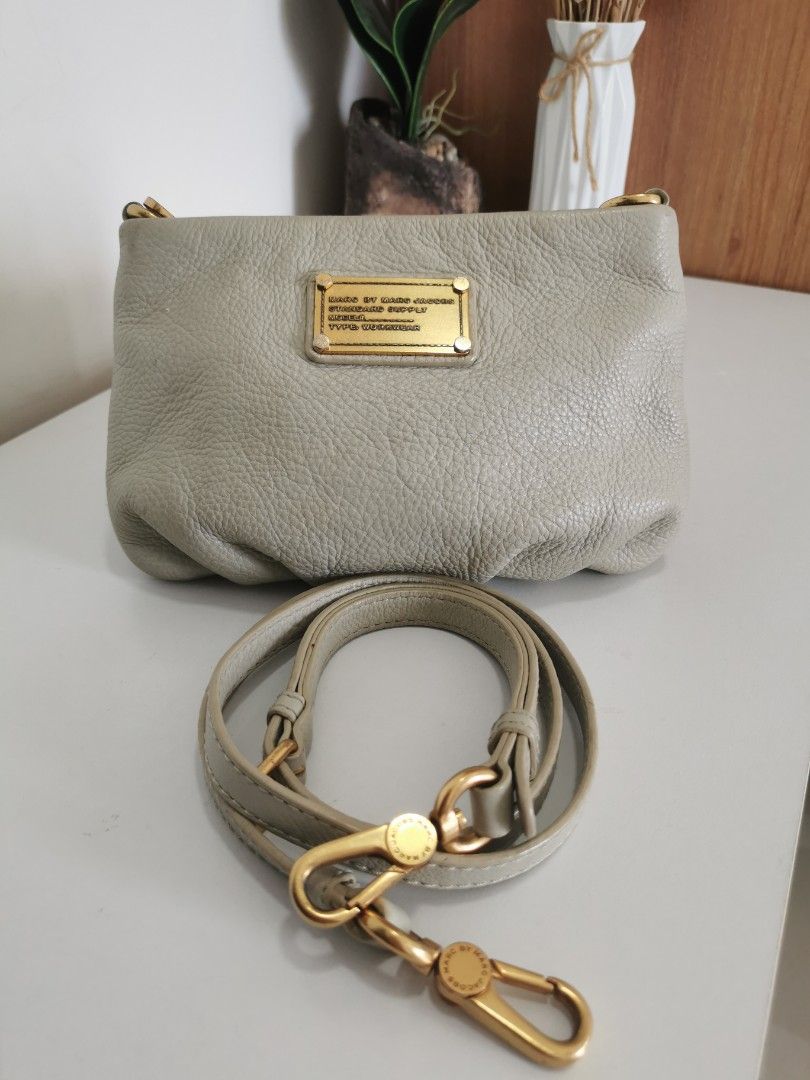 Marc jacobs hotsell percy crossbody