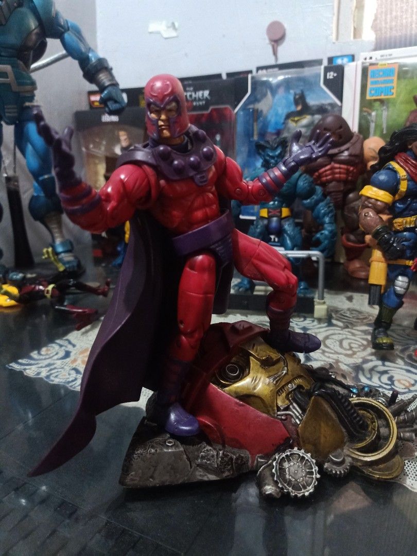 Marvel Legends Hobbies & Toys, Toys & Games on Carousell