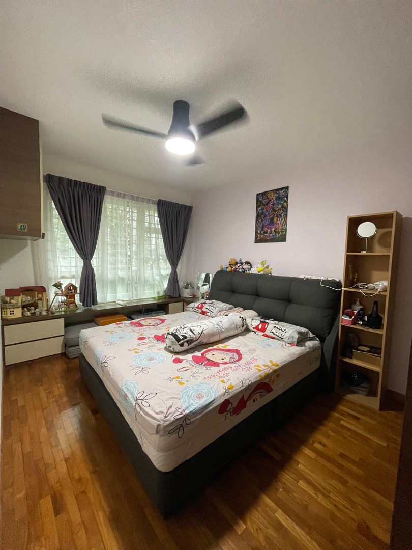 Master bedroom Punggol (No AGENT), Property, Rentals, Room Rentals on Carousell