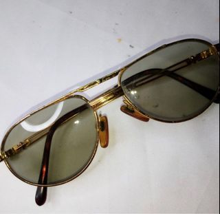#MauHp Kacamata Vintage Pria
