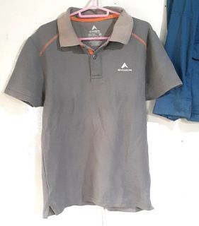 #MauHp Polo Shirt Eiger Pria