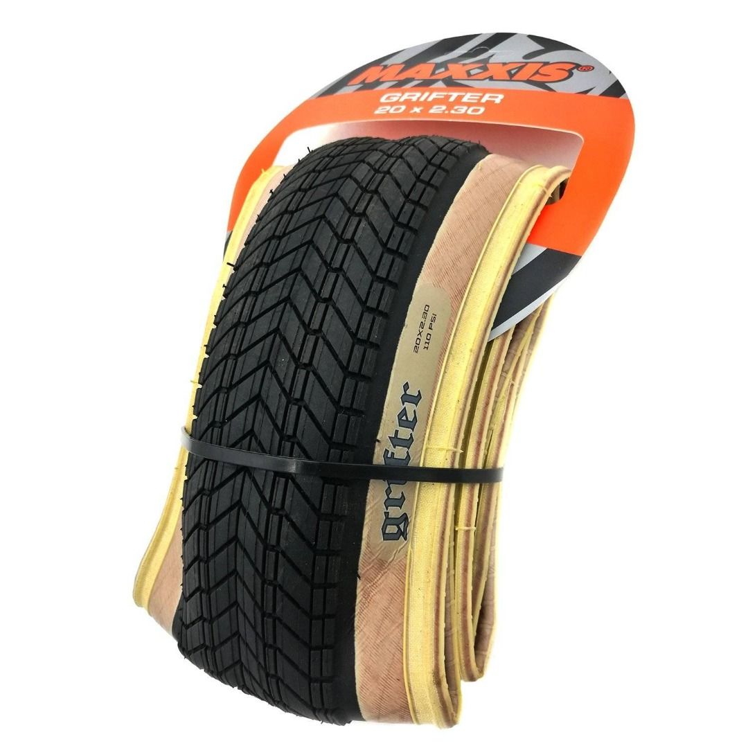 Maxxis grifter 20x2 1 store