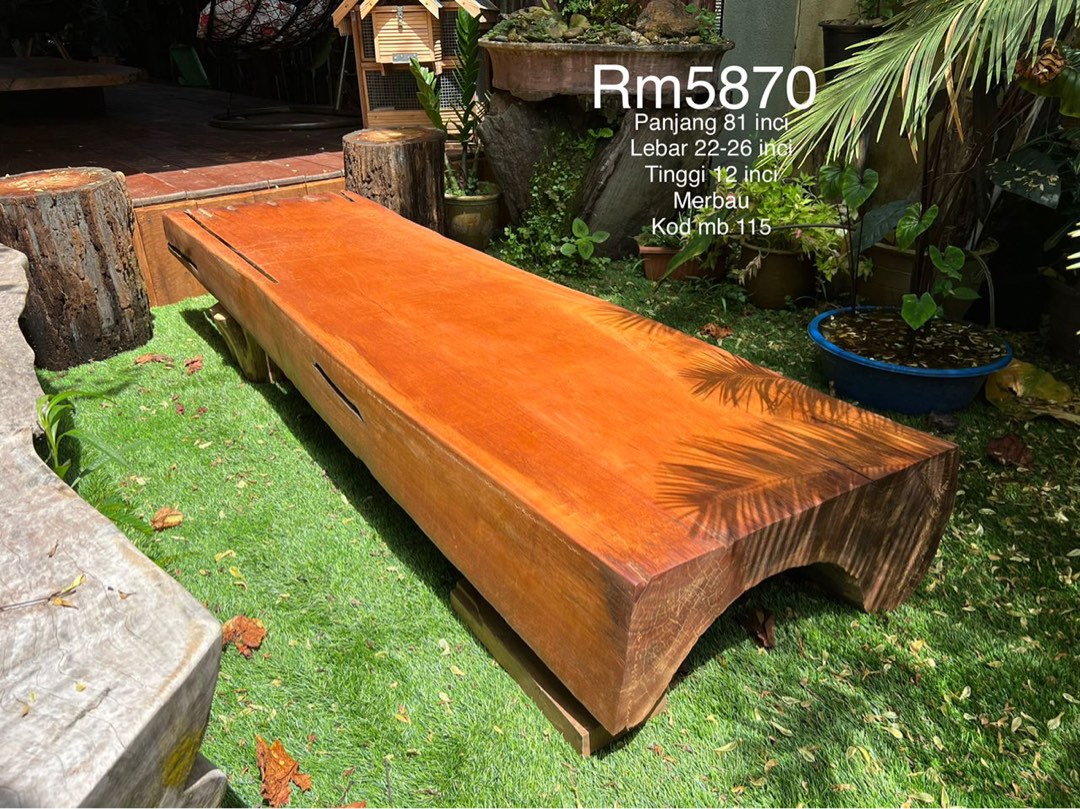 Merbau Japan Table Furniture Home Living Outdoor Furniture On Carousell merbau-japan-table-furniture-home-living-outdoor-furniture-on-carousell